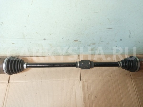 Привод Honda Civic 8 2006-2011 44305SMGE00 5D, передний правый Honda Civic 