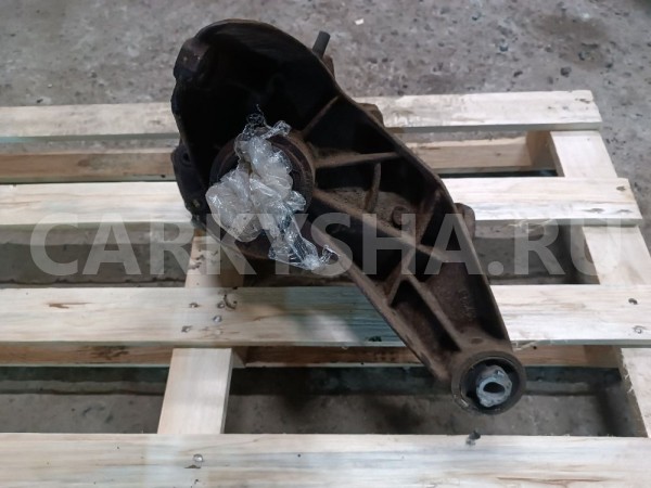 Редуктор заднего моста Land Rover Range Rover 