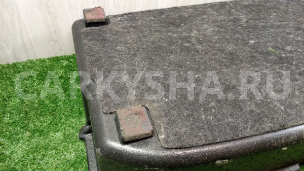 Ящик для инструментов (органайзер) Kia Soul II (2013—2016) Kia Soul оригинальный номер 85725B2100EQ