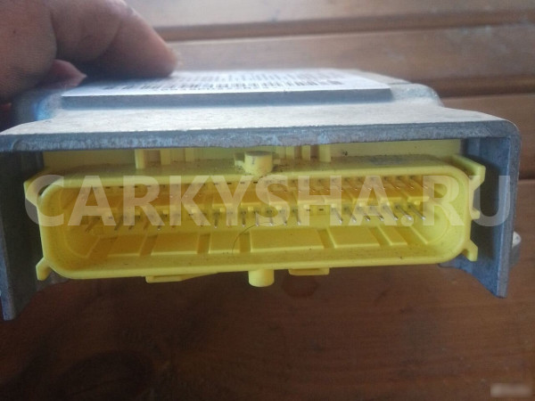 Блок Airbag Volkswagen Golf+ Volkswagen Golf Plus оригинальный номер 1K0909605