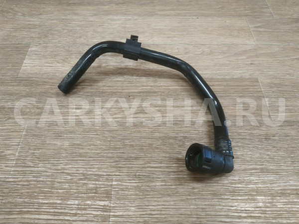 Трубка вакуумная Ford Mondeo оригинальный номер 7G919A086AA
