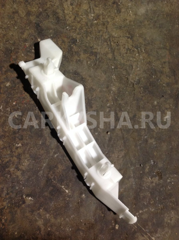 Крепеж бампера Mitsubishi Pajero Sport II (2008—2013) Mitsubishi i оригинальный номер MN146319