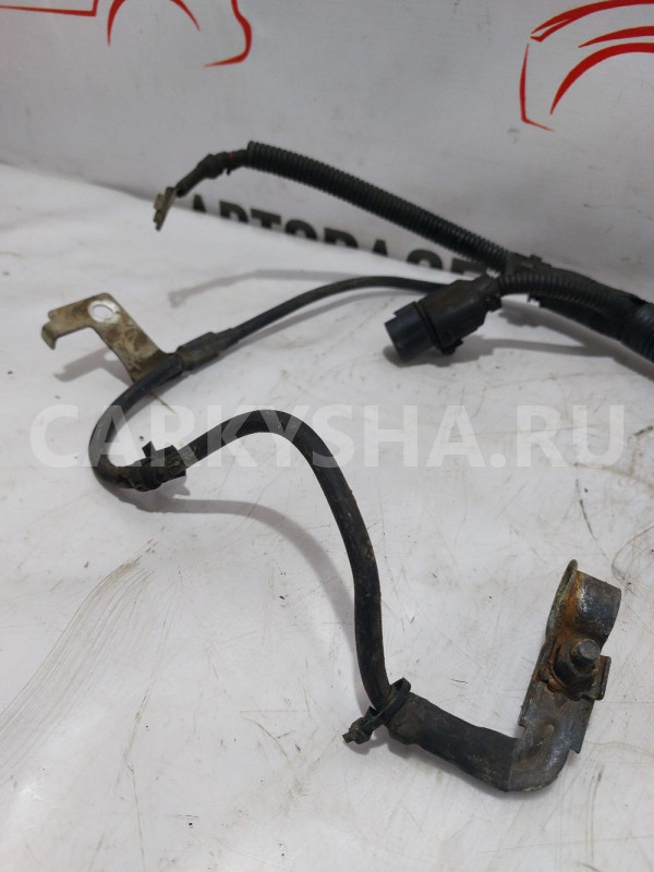 Проводка АКБ Hyundai Getz Hyundai Getz оригинальный номер 372011C100