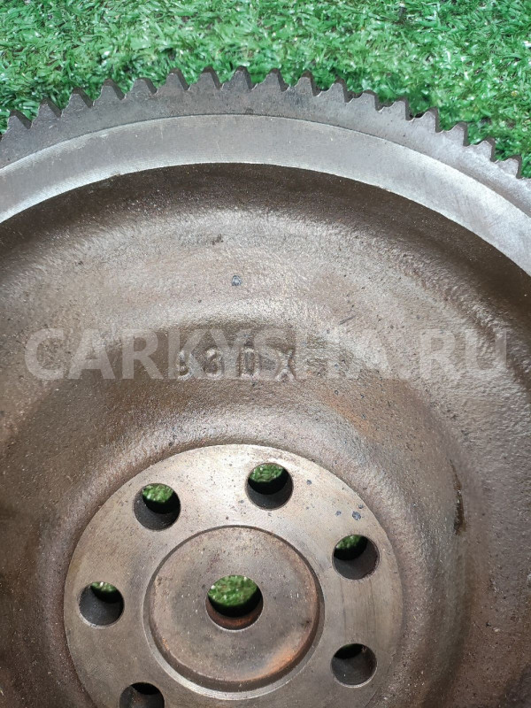 Маховик Mitsubishi Carisma дорест 1.8 4G93 Mitsubishi Carisma оригинальный номер MD310401