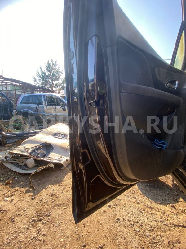 Дверь передняя левая Opel Mokka I (2012—2016) Opel Mokka оригинальный номер 95090287