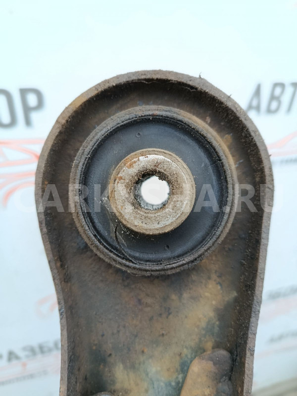 Рычаг передний левый Suzuki SX4 2006-2014 Suzuki SX4 оригинальный номер 4520279J00