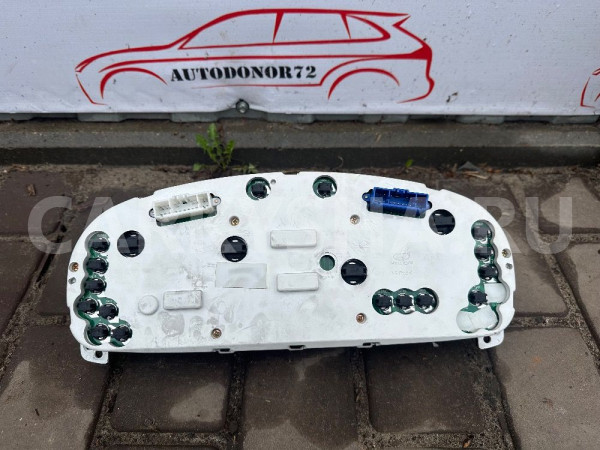Панель приборов Hyundai Getz Hyundai Getz оригинальный номер 940031C350