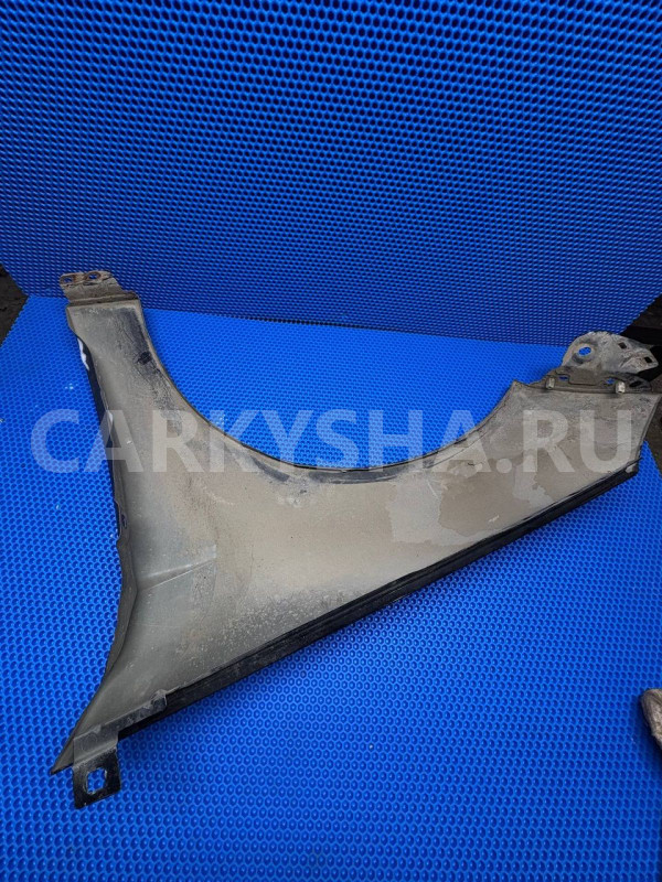 Крыло переднее правое Ford Focus III (2011—2015) Ford Focus оригинальный номер 2171302