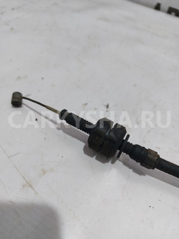 Трос газа Hyundai Getz Hyundai Getz оригинальный номер 327901C100