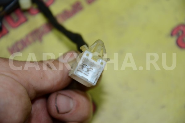 Стеклоподъемник электр. передний левый Chevrolet Aveo 