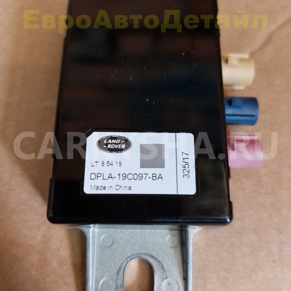 Делитель антенны радио Land Rover L405 L494 L462 Land Rover Range Rover оригинальный номер LR044855