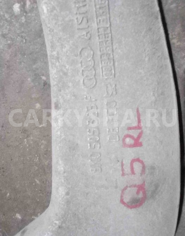 Рычаг Audi Q5 I (2008—2012) Audi 200 оригинальный номер 8K0505323F