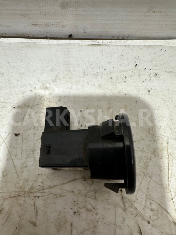Кнопка открывания багажника Chevrolet Aveo Т250 Chevrolet Aveo оригинальный номер 96652219