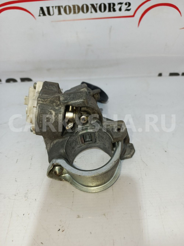 Замок зажигания Toyota Auris 150 Toyota Auris оригинальный номер 45020-0204