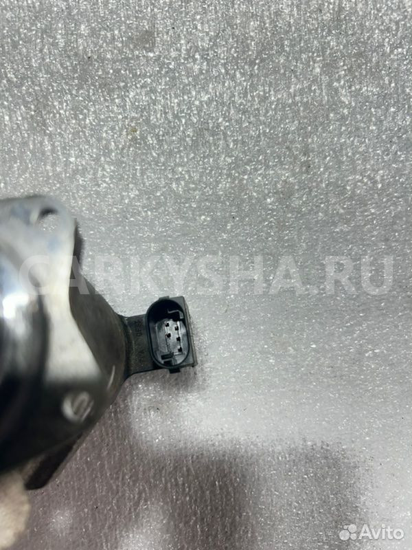 Клапан активной рейки BMW 5 F10 N52B30AF 2011 BMW 5er оригинальный номер 62210559 4260