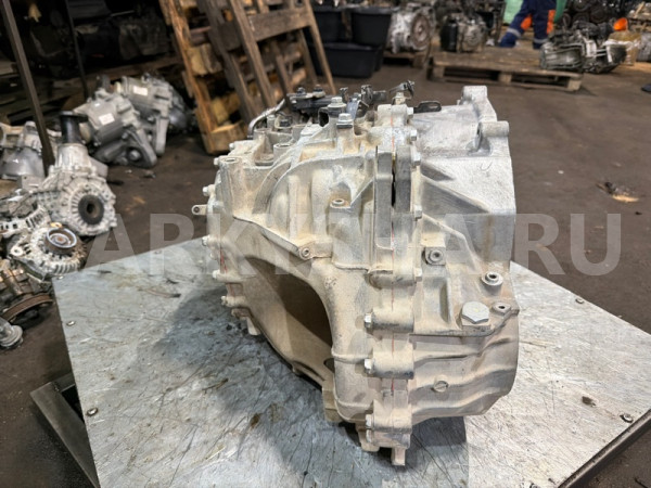 АКПП Hyundai Tucson 2009-2015 450003B640 G4KD Hyundai Tucson 