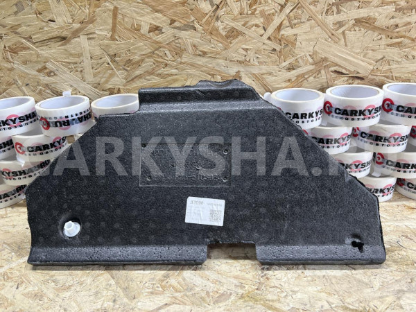 Пенопласт ног пассажира JETOUR T1 оригинальный номер F26-5103034