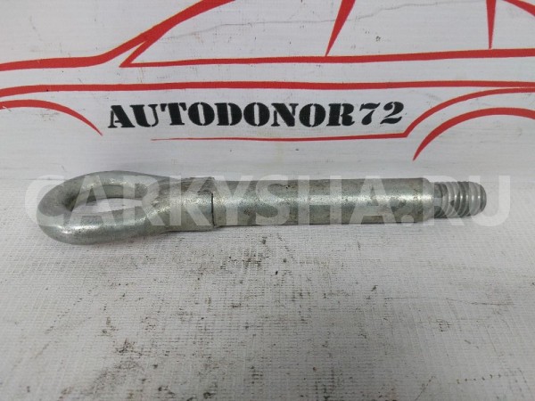 Крюк буксировочный Opel Astra J Opel Astra оригинальный номер 1334156