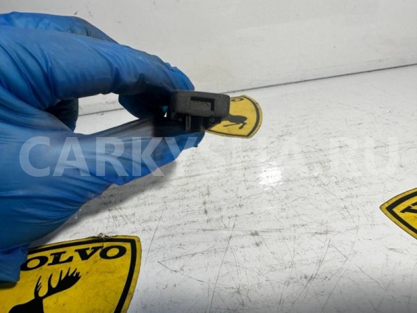 Заглушка кнопки Volvo 850 УНИВЕРСАЛ B5252 1994 Volvo 850 