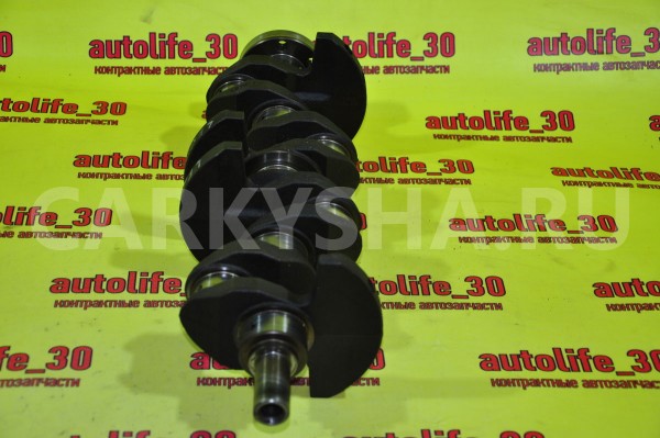 Коленвал Mazda 6 