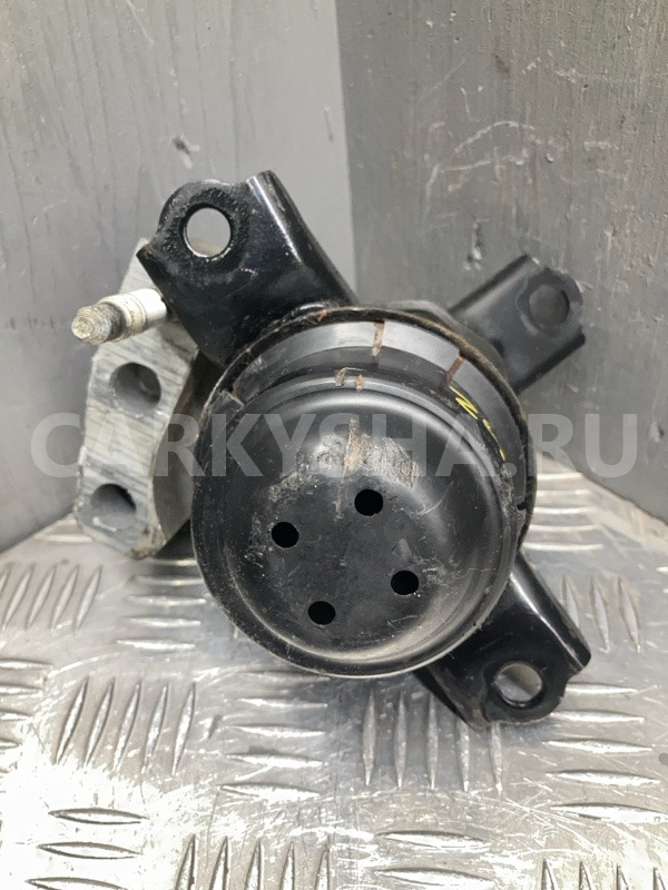 Подушка двигателя Toyota Passo 