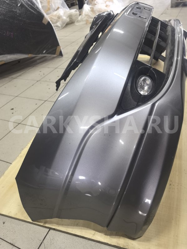 Бампер Honda Airwave 