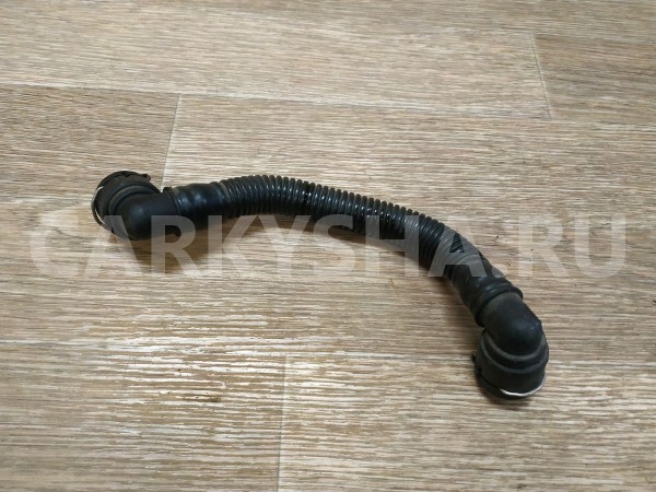 Трубка вентиляции картера Opel Astra 