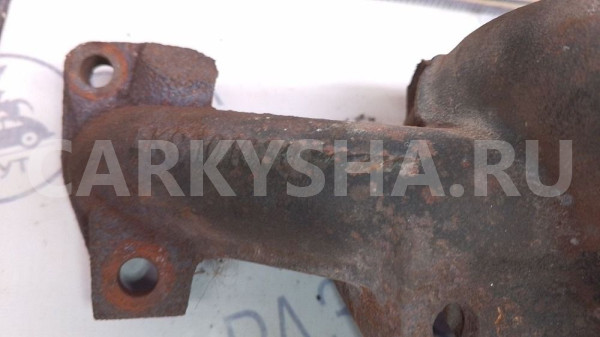 Коллектор выпускной 1.4  Rover 200 Rover 200 