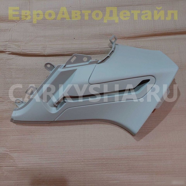 Накладка стойки багажника верхняя Volvo V60 V60CC Volvo V60 