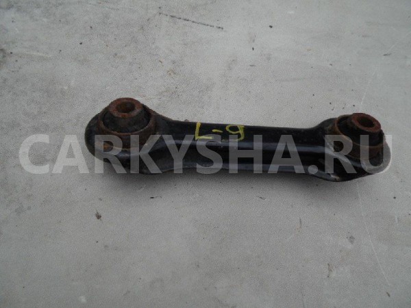 Тяга подвески Mitsubishi Lancer IX (2000—2007) Mitsubishi i оригинальный номер 4117A007