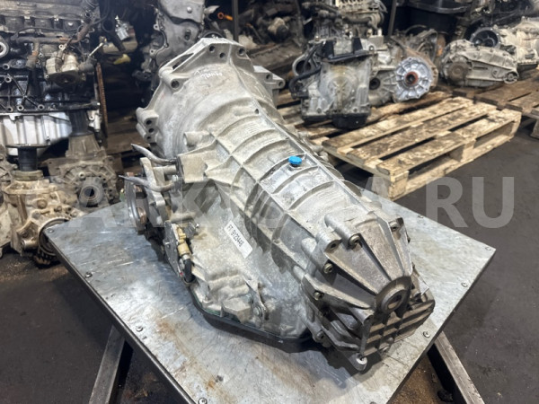АКПП Volkswagen Passat 2001-2005 01V300051X B5 Volkswagen Passat 