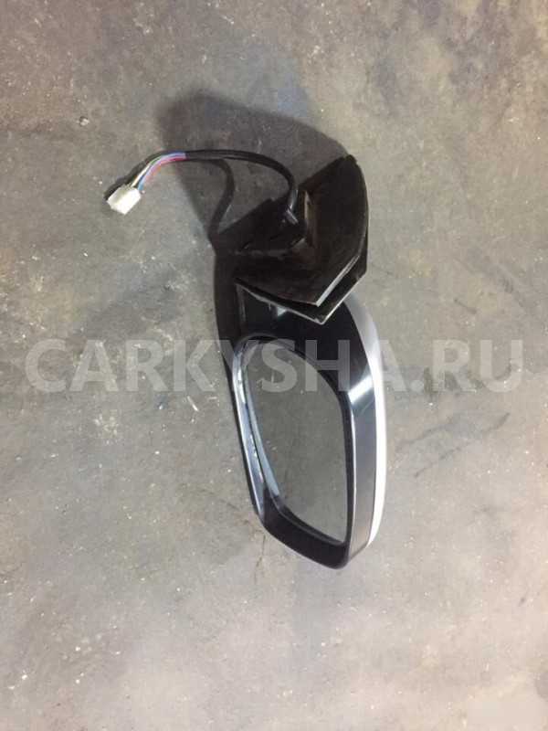 Зеркало заднего вида правое Chery Tiggo T11 Chery Tiggo (T11) 