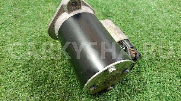 Стартер Kia Soul II (2013—2016) Kia Soul оригинальный номер 361002B110