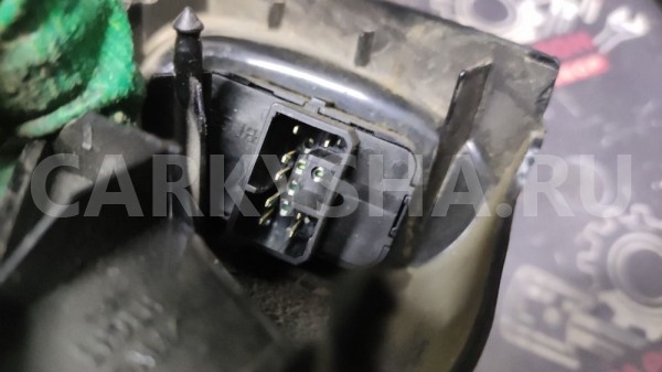 Кнопка регулировки зеркал Шевроле Лачетти Chevrolet Lacetti оригинальный номер 96546913