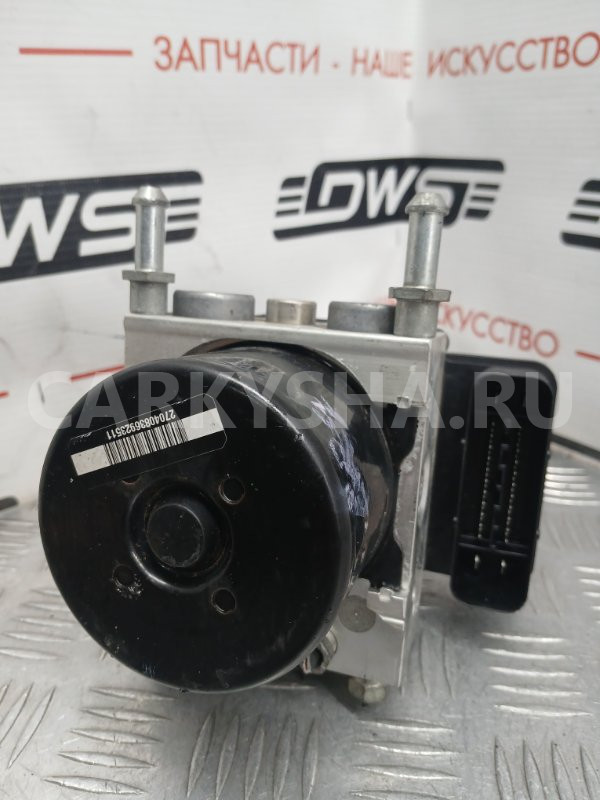 Блок ABS Subaru Outback 