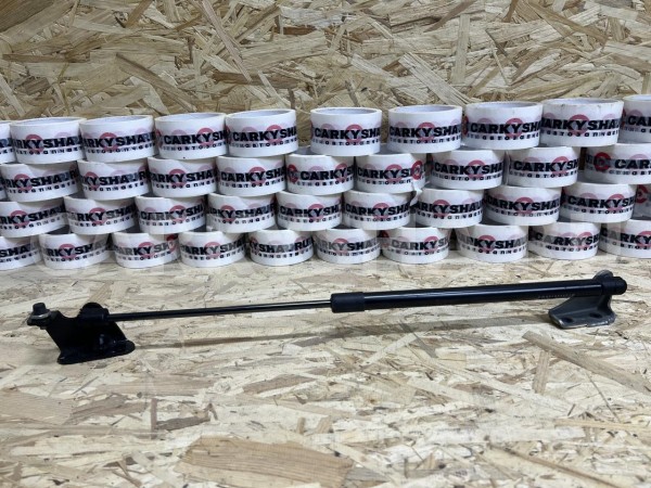 Амортизатор багажника левый Jetour X50 оригинальный номер 51D34A027BA