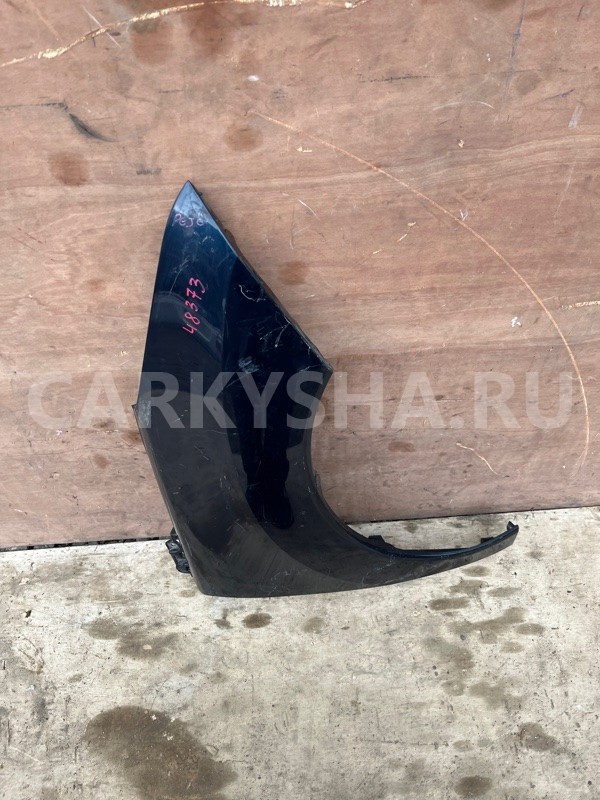 Крыло Peugeot 3008 2010-2017 7841Z1, переднее правое Peugeot 3008 
