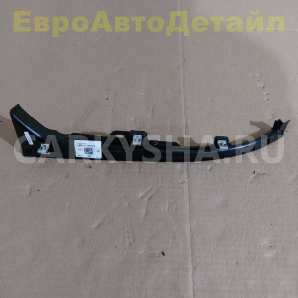 Накладка передней стойки Land Rover Defender L663 Land Rover Defender оригинальный номер LR131928