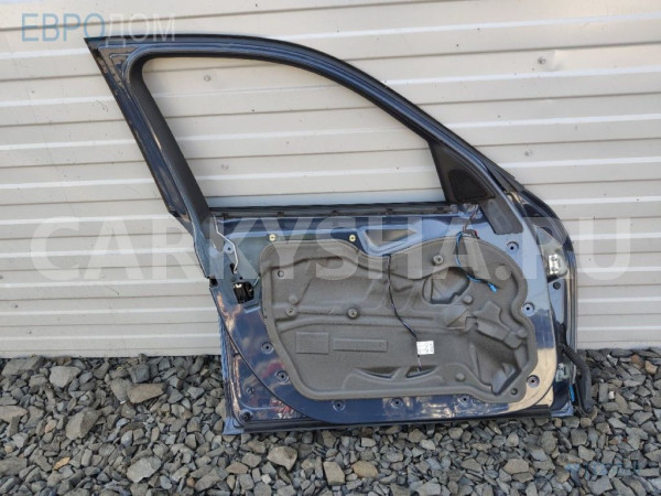 Стекло BMW X1 E84 (2009—2012) BMW X1 оригинальный номер 51 33 2 990 295