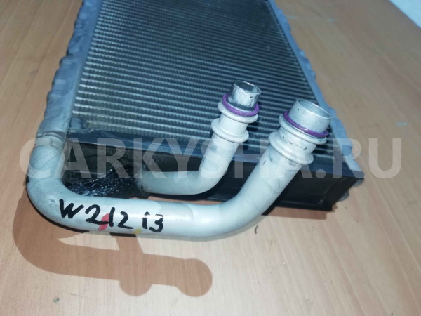 Испаритель кондиционера Mercedes-Benz E-класс W212/S212/C207/A207 рестайлинг (2013—2016) Mercedes-Benz E-klasse оригинальный номер a2048300058