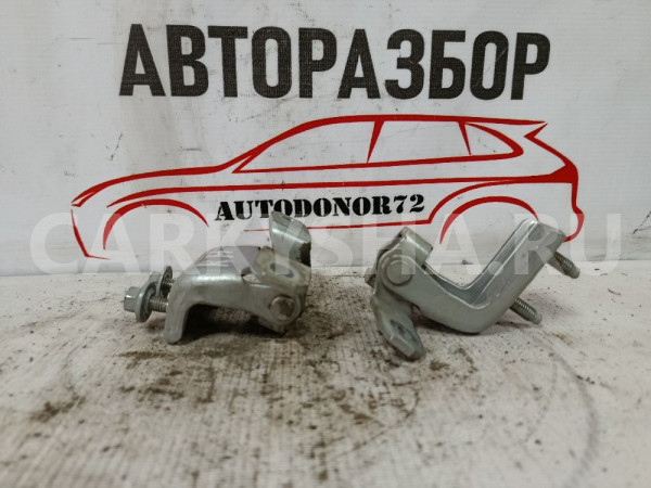 Петли двери задней правой Suzuki SX4 2006-2014 Suzuki SX4 оригинальный номер 6942063J00