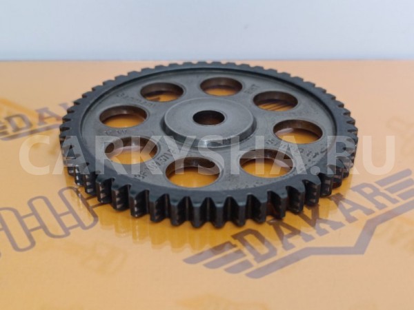 Шестерня распредвала Audi A3 8PA CBZB 1.2TSI 2012 Audi A3 