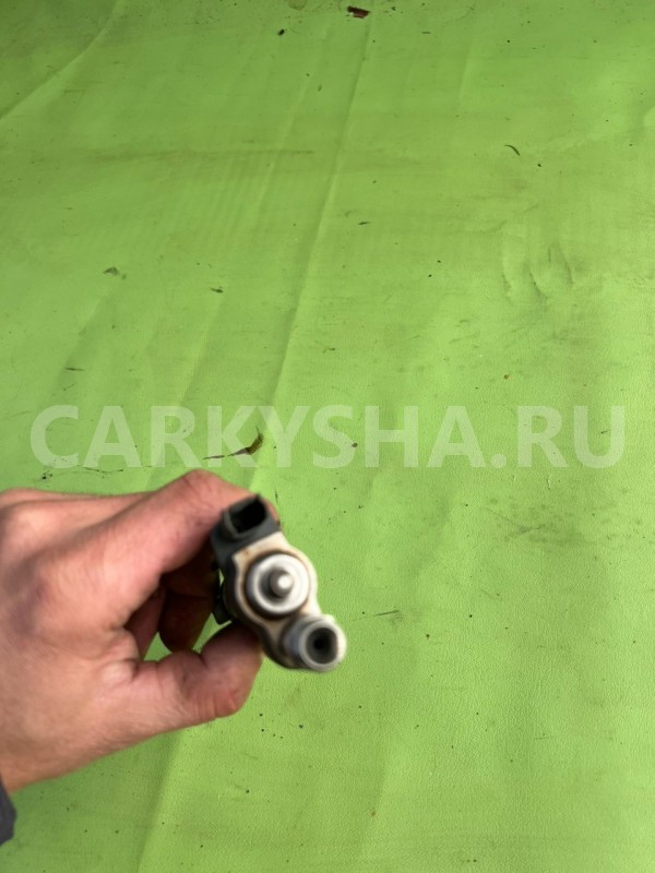 Форсунка топливная BMW 3 E90 N43B20AA BMW 3er 