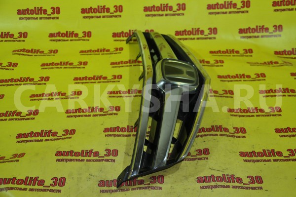 Решетка радиатора Honda Accord 