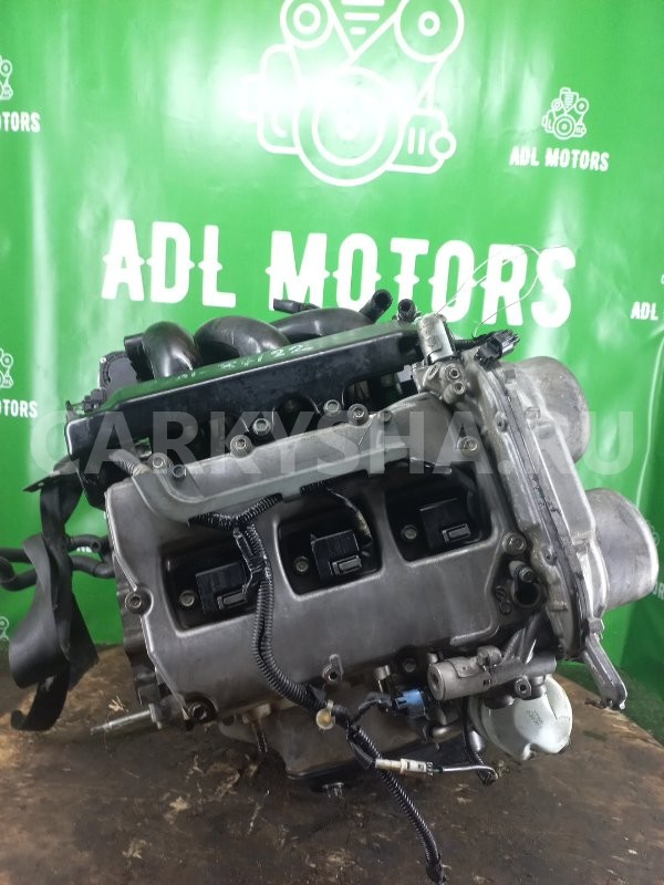 Двигатель Subaru Tribeca 2007-2014 10100BS870 EZ36 Subaru Tribeca 