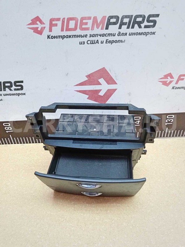 Название детали Пепельница Модель KIA Sorento BL Kia Sorento оригинальный номер 84740-3E5009W