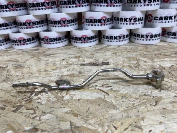 Трубка топливная Toyota Fortuner II Рестайлинг оригинальный номер 23811-0E020