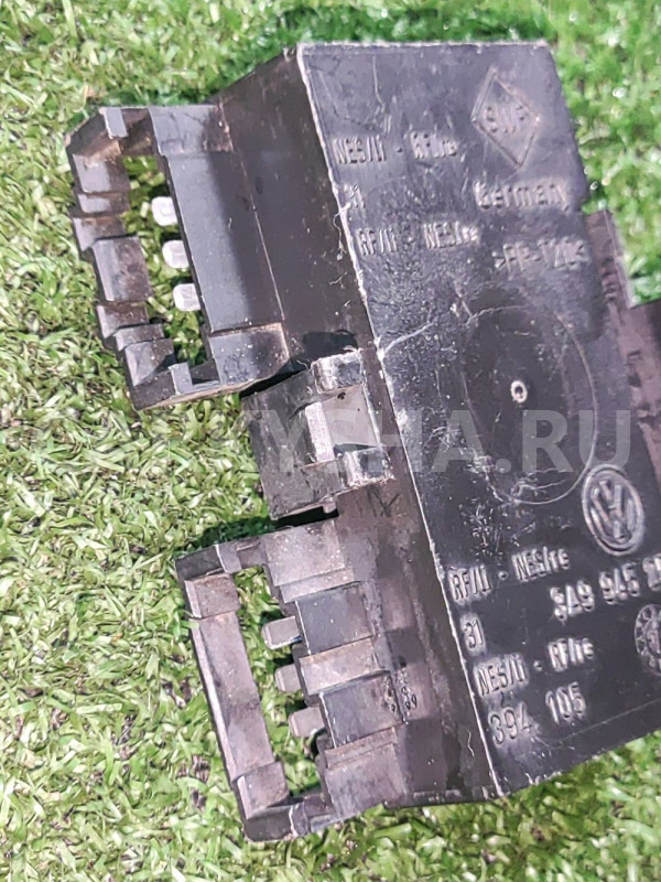 Плата заднего фонаря VW Passat B4 универсал 3A9945 Volkswagen Passat оригинальный номер 3a9945259