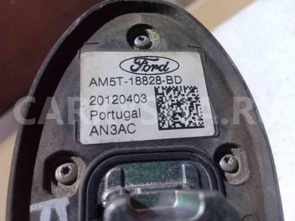 Антенна Ford Focus III (2011—2015) Ford Focus оригинальный номер am5t18828bd