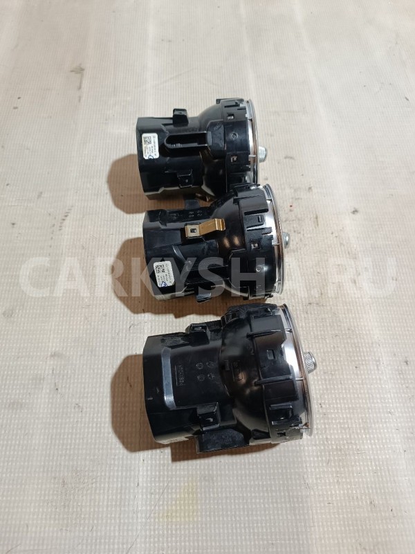 Дефлектор воздушный центральный Mercedes-Benz C-klasse 